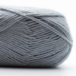 Kremke Soul Wool Edelweiss Alpaka 051 Harmaa