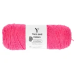 Yarn and Colors Amazing 035 Tyttömäinen pinkki