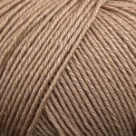 Onion Fino Organic Cotton+Merino Wool 554 Kameli