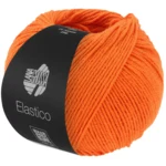 Lana Grossa Elastico 169 Oranssi
