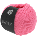 Lana Grossa Elastico 178 Karkkipinkki