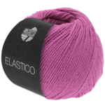 Lana Grossa Elastico 163 Fuksia