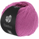 Lana Grossa Elastico 163 Fuksia