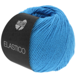 Lana Grossa Elastico 157 Gentianansinen