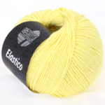 Lana Grossa Elastico 041 Keltainen