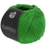 Lana Grossa Elastico 189 Toukokuun Vihreä