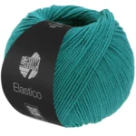 Lana Grossa Elastico 122 Petrooli