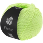 Lana Grossa Elastico 173 Pastellivihreä