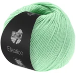 Lana Grossa Elastico 159 Vaaleanvihreä