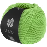 Lana Grossa Elastico 193 Keväänvihreä