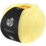 Lana Grossa Elastico 041 Keltainen