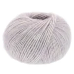 Lana Grossa Natural Alpaca Pelo 12 Syreeni meleerattu