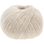 Lana Grossa Natural Alpaca Pelo 22 Simpukka meleerattu