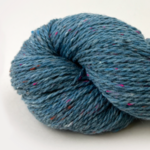 Permin Dagmar 21 Vaalea bensiininsininen