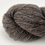 Permin Dagmar 07 Ruskea