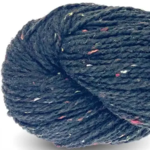 Permin Dagmar 17 Tummanruskea