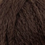 Permin Alice 42 Ruskea