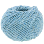 Lana Grossa Country Tweed 13 Sininen kirjava