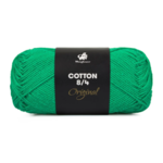 Mayflower Cotton 8/4 1427 Vihreä