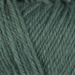 Viking Superwash 134 Sinivihreä