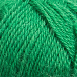 Järbo Alpacka Solo 41 Keväänvihreä