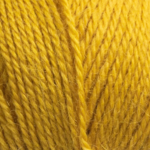 Järbo Alpacka Solo 22 Hunajakeltainen