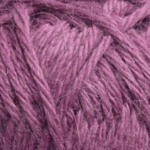 Svarta Fåret Soft Lama 043 Magenta usva