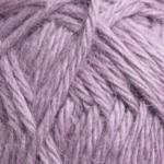 Svarta Fåret Soft Lama 061 Lila pensas