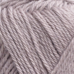 Svarta Fåret Soft Lama 049 Balettitossut