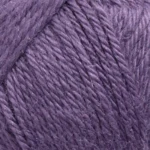 Svarta Fåret Soft Lama 062 Imperial violetti