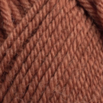 Svarta Fåret Ulrika 025 Karamelliruskea