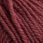 Svarta Fåret Ulrika 096 Russet ruskea