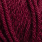 Svarta Fåret Ulrika 047 Rubiinin viininpunainen