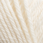 Svarta Fåret Ulrika 005 Luonnonvalkoinen