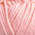 Svarta Fåret Ulrika 013 Pirteä persikka