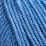 Svarta Fåret Ulrika 010 Sininen laguuni