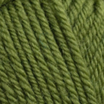 Svarta Fåret Ulrika 090 Suolakurkkuvihreä