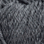 Svarta Fåret Ulrika 008 Raudanharmaa