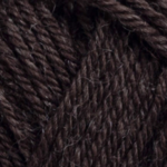 Svarta Fåret Ulrika 028 Vaihtuva ruskea kivi