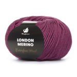 Mayflower London Merino 014 Viktoria-luumu