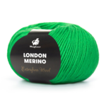 Mayflower London Merino 028 Ruohonvihreä