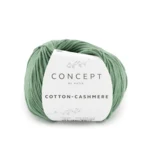 Katia Cotton-Cashmere 94 Aventuriini
