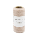 Katia 50 Mohair Shades 6 Ruusu