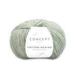 Katia Cotton-Merino 146 Salvia