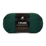 Mayflower 1 Class Cashmere 12 Metsänvihreä