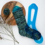 KnitPro Aqua Sock Blockers, 1 pari