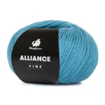 Mayflower Alliance Fine 009 Pölysininen