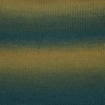 Viking Nordlys 931 Multi vihreä/okra