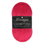 Scheepjes Scrumptious 387 Coral Candy Crush