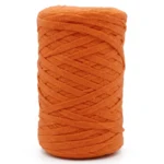LindeHobby Ribbon Lux 26 Oranssi